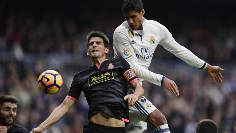 Raphaël Varane