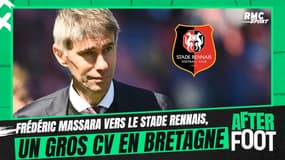 Frédéric Massara vers le Stade Rennais, un directeur sportif au gros CV (After Foot)