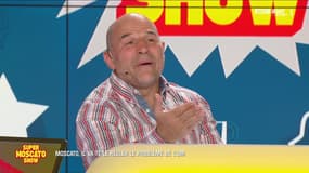 Vincent règle le problème de l'OM !