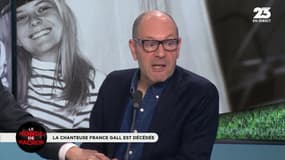 Le monde de Macron: France Gall est morte à l'âge de 70 ans - 08/01