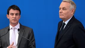 La rémunération des conseillers ministériels du gouvernement Valls aurait augmenté de 7% par rapport à ceux du gouvernement Ayrault