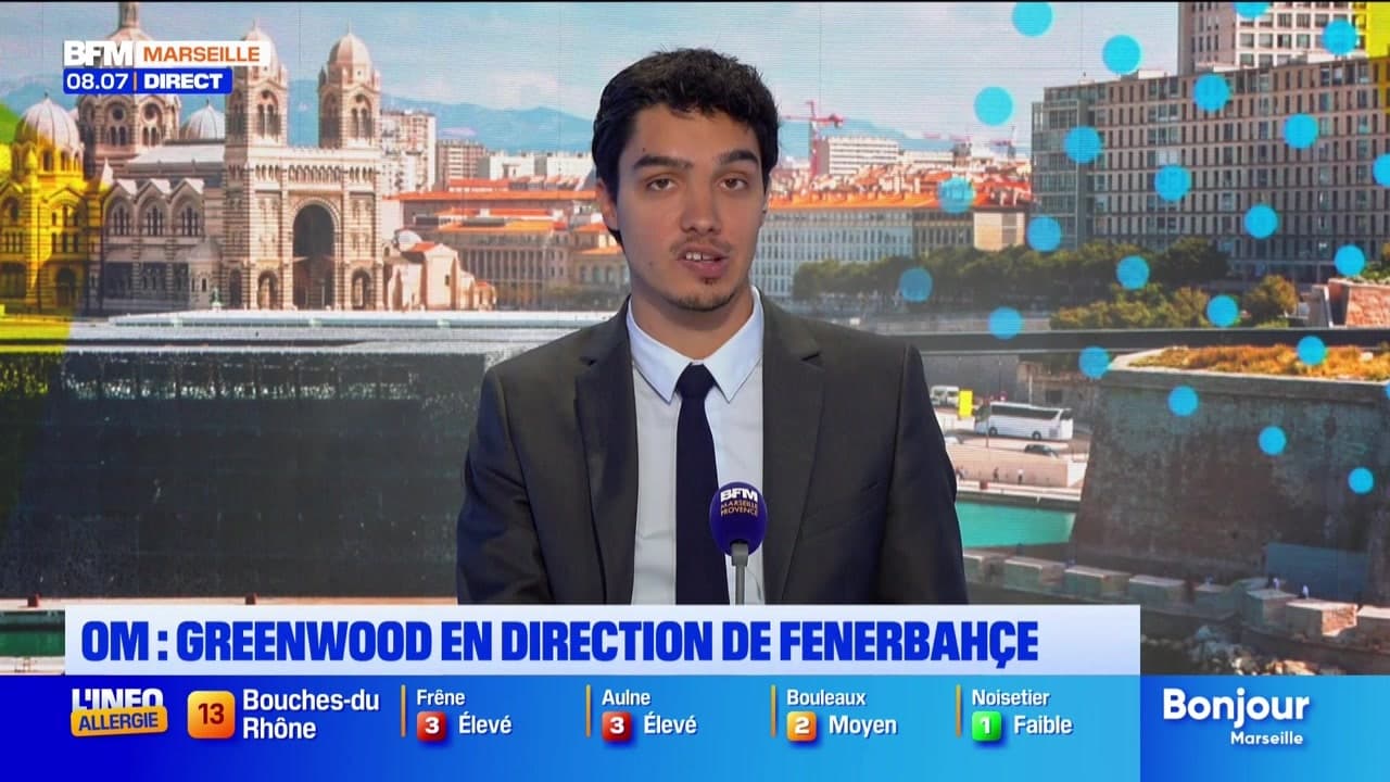 Le journal de 8h du jeudi 9 juillet 2026