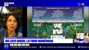 We Love Green: comment va se dérouler le festival qui aura lieu en ligne cette année ?