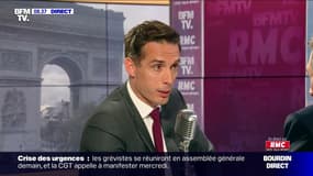 Reprise d'Aigle Azur : "Des opérateurs français sont intéressés car le marché est solide"