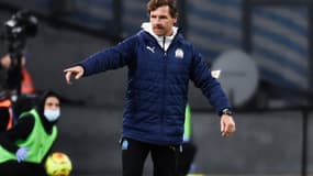 André Villas-Boas