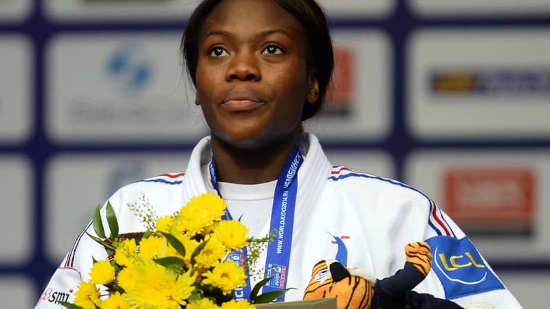 Clarisse Agbegnenou