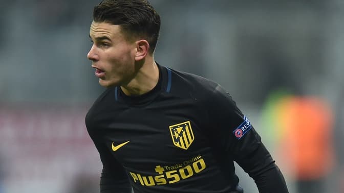 Lucas Hernandez