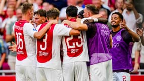 Ajax
