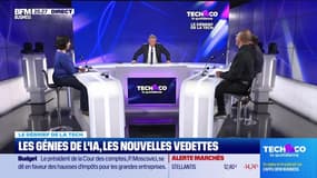 Tech & Co, la quotidienne - Lundi 30 septembre