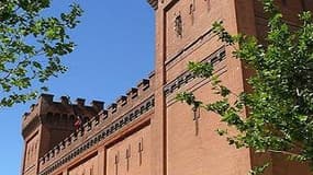 La prison Saint-Michel à Toulouse est sous la menace d'une opération immobilière