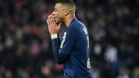Kylian Mbappé