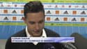 Thauvin : "L'essentiel est fait"