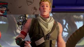  La "disparition" de Fortnite rend fous les joueurs 