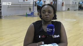 A la découverte de la handiboxe