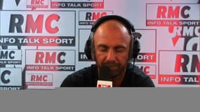 Dugarry : "J'ai envie de voir du beau foootball "