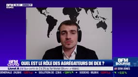 Un agrégateur d'agrégateurs d'exchanges centralisés", ça vous parle ?