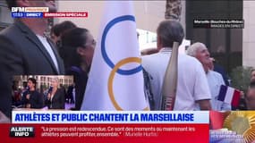JO 2024: le cavalier azuréen Alexandre Ayache a vécu "une expérience incroyable"