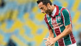 Néné - Fluminense