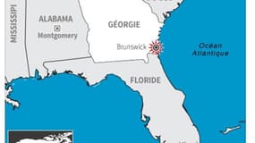 UN BÉBÉ TUÉ À L?ARME DE POING PAR DEUX ENFANTS AU ÉTATS-UNIS