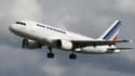 Air France va créer des lignes low cost pour redynamiser son offre court et moyen courrier. (Photo : Air France)