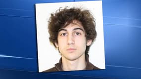 Djokhar Tsarnaev, 19 ans, sur la photo transmise par le FBI au moment de l'enquête.