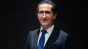 Patrick Drahi mise sur l'acquisition de contenus différenciants pour gagner des abonnés et les faire payer davantage. 