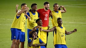 Equipe de France