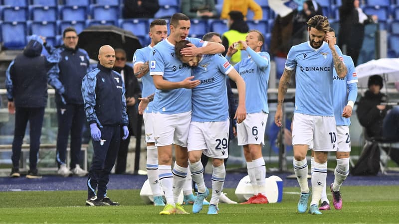 Lazio Rome