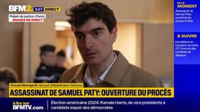 Procès de l'assassinat de Samuel Paty: l'avocat d'Abdelhakim Sefrioui va plaider l'acquittement