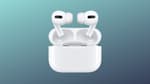 AirPods Pro : nouvelle remise sur les célèbres écouteurs Apple (-18%)