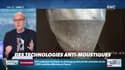 La chronique d'Anthony Morel : Des technologies anti-moustiques - 01/07