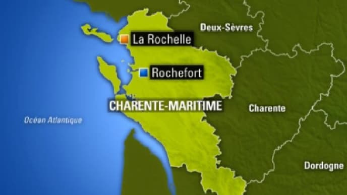 Les 2 chauffeurs impliqués dans l'accident du bus-scolaire à Rochefort ont été placés en garde à vue - Jeudi 11 Février 2016