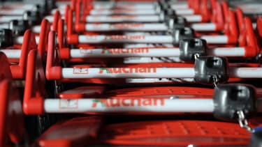 La perte nette de 1,5 milliard d'euros enregistrée au 30 juin 2019 intègre principalement "le résultat de la cession des activités d'Auchan Spa", la filiale d'Auchan Retail en Italie.