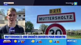 Bas-Rhin: un mort et un blessé par balle à Muttersholtz