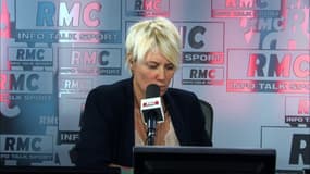 "Il y a énormément de gens qui sont en danger dans cette histoire, d'abord les patients, qu'on accueille dans des conditions tout à fait indignes"