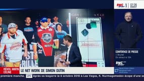 Le Net Work du 30 janvier