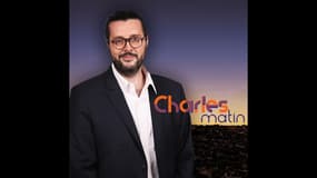 C'était ce matin dans Charles Matin sur RMC (4h30-6h) - La Story Sport.