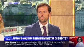 La gauche patine, LR avance doucement - 17/07