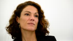 Chantal Jouanno, en octobre 2015.