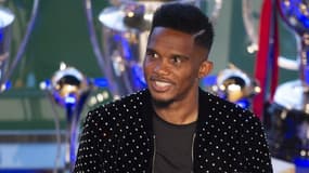 Samuel Eto'o