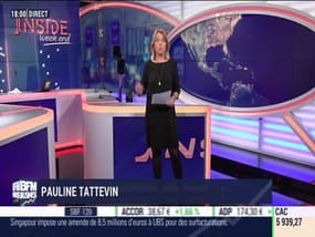 Inside Week-end - Vendredi 15 Novembre 2019