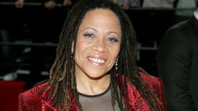Denise Dowse en 2005 aux People's Choice Awards