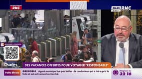 Des vacances offertes pour voyager "responsable"