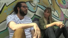 Les coups de coeur de RMC: Charles Magnien et le rap français