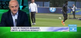Le cas Samuel Umtiti : est-il devenu indispensable ?