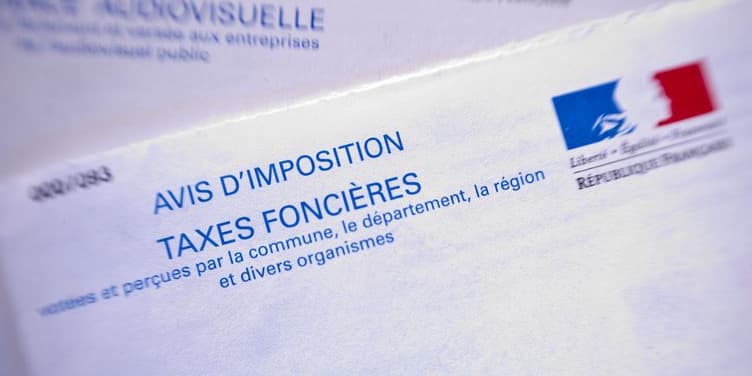 La disparition de la taxe d'habitation fait flamber la taxe foncière partout en France.