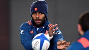 Noa Nakaitaci (XV de France)