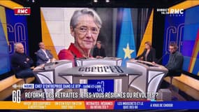  "On crève la faim !" le témoignage de Manu au 3216 