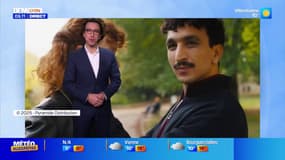 "La Petite cuisine de Mehdi" au cinéma - La météo de Colas du mercredi 10 décembre 2025