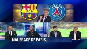 Barça-PSG (6-1) – L’analyse de la Dream Team